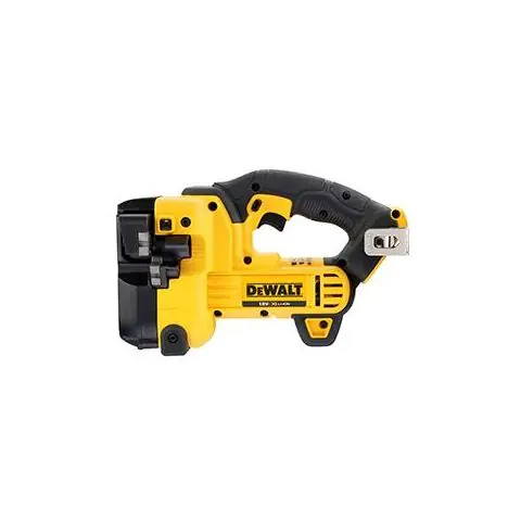 Dewalt DCS350NT Gängstångskap Lägg i varukorgen